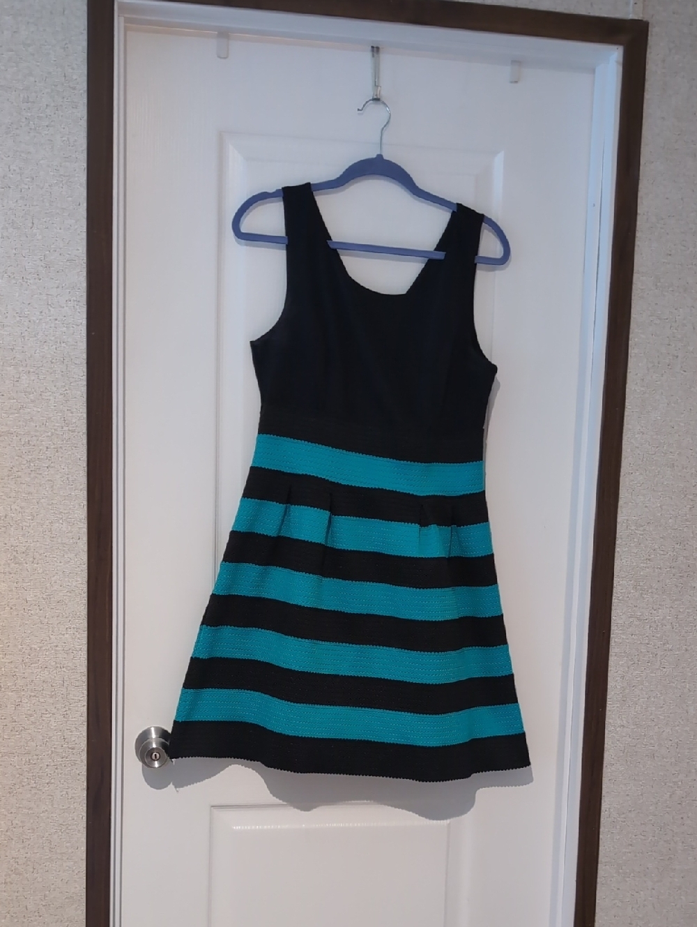 New York & Company Mini Dress, L